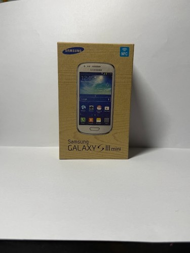 Samsung galaxy iii mini - iii,