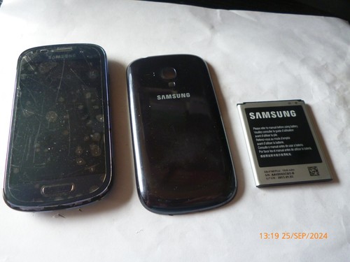 Samsung galaxy iii mini - samsung,
