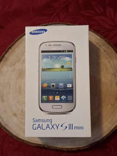Samsung galaxy iii - iii, mini