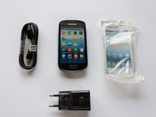 Original samsung galaxy min - samsung, s3