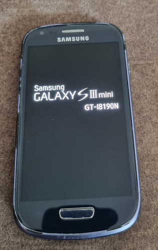 Samsung galaxy mini - galaxy,