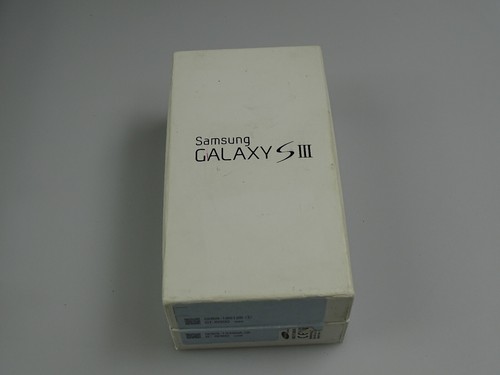 Samsung galaxy siii i9300 - samsung, gt-i9300