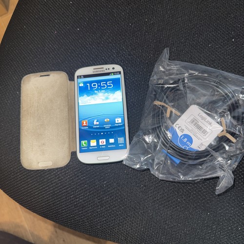 Samsung galaxy i9300 - samsung,