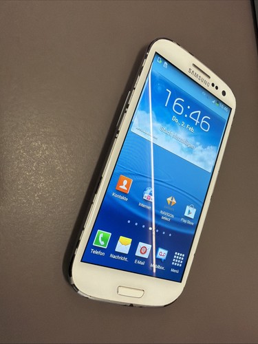 Samsung galaxy i9300 - samsung,