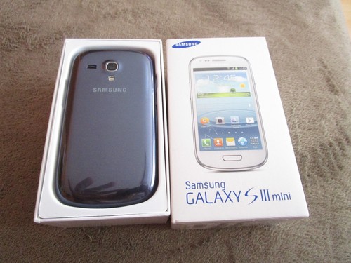 Samsung galaxy mini - galaxy,