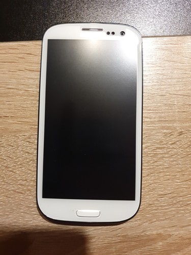 Samsung galaxs - galaxs, s3