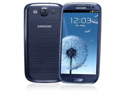 Samsung galaxy iii i9300 - s,