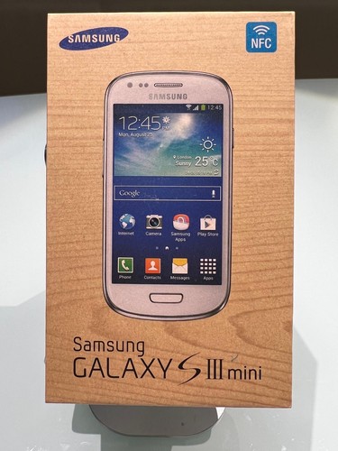 Samsung galaxy iii - samsung,