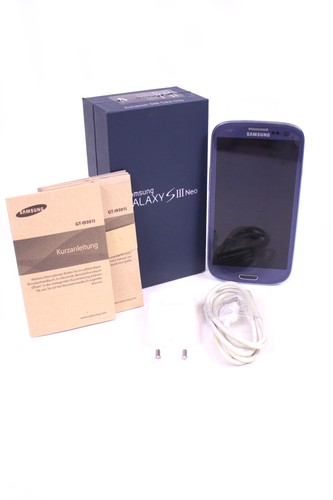 Samsung galaxy neo - samsung, s3