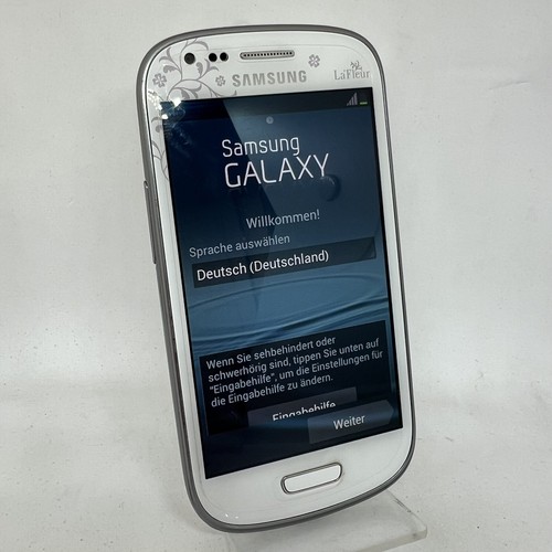 Samsung galaxy iii mini - samsung, s