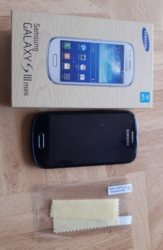Samsung galaxy iii mini - galaxy,