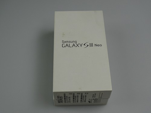 Samsung galaxy siii i9300 - galaxy,