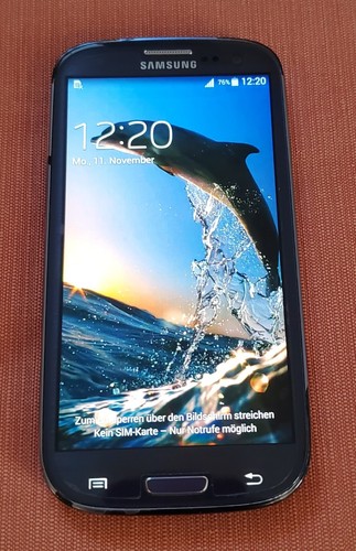 Samsung neo 16gb - samsung, s3-neo