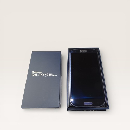 Samsung galaxy siii - galaxy, siii/s3
