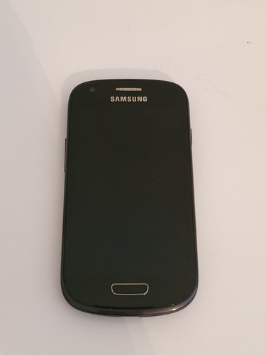 Samsung galaxy mini nfc - s3,
