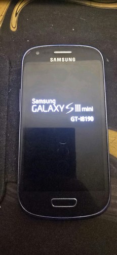 Samsung galaxy mini ohne - samsung,