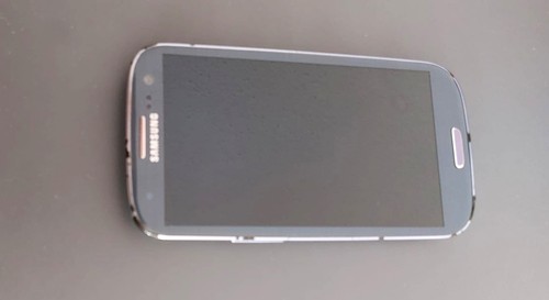 Samsung galaxy ordnug - galaxy, s3