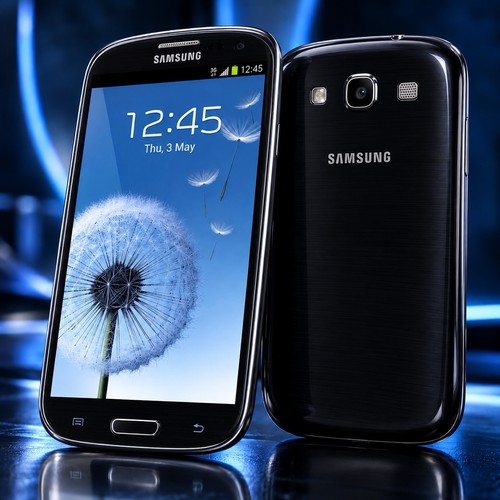 Samsung galaxy i9300 - s3, gt-i9300
