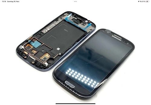 Samsung galaxy neo i9301 - samsung, s3