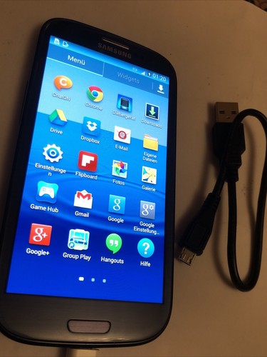 Samsung galaxy i9300 - galaxy, gt-i9300