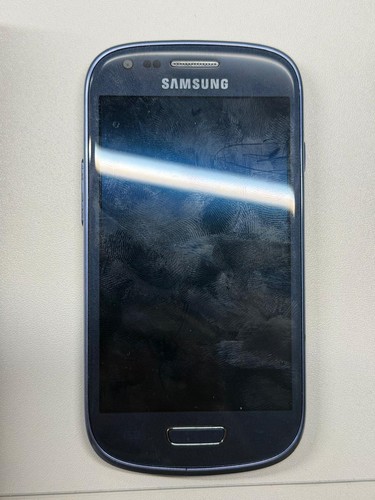 Samsung galaxy mini handy - s,