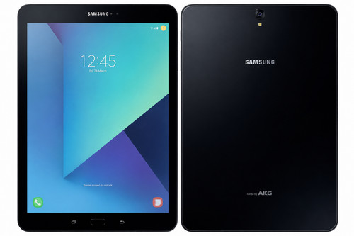 Tablet samsung galaxy tab - tablet,