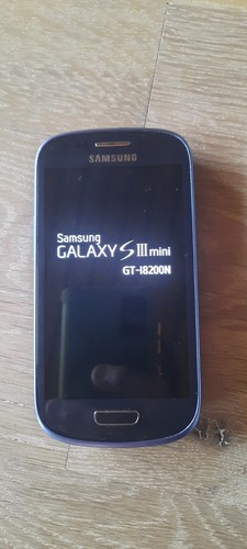 Samsung galaxy iii mini - ,
