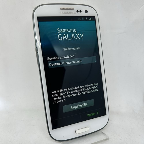 Samsung galaxy - samsung, (gt-i9300)