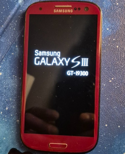 Samsung galaxy 19300 - galaxy, s3