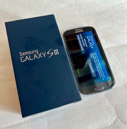 Samsung galaxy siii - samsung, s3