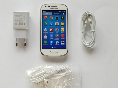 100 original samsung galaxy - 100%,