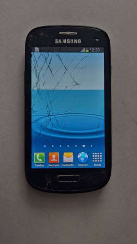 Samsung galaxy iii mini - galaxy, s