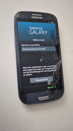 Samsung galaxy iii i9300 - iii,