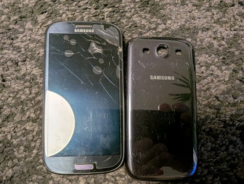 Samsung galaxy - samsung, (gt-i9300)