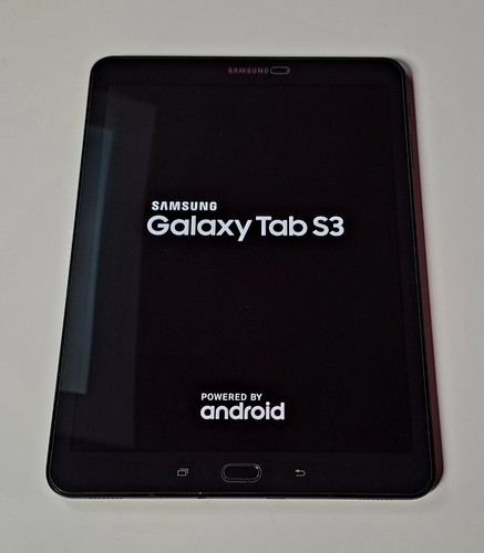 Samsung galaxy tab - tab, s3