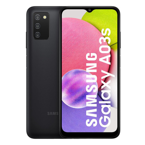 Smartphone samsung galaxy - samsung, a03s