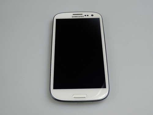 Samsung galaxy siii - galaxy,