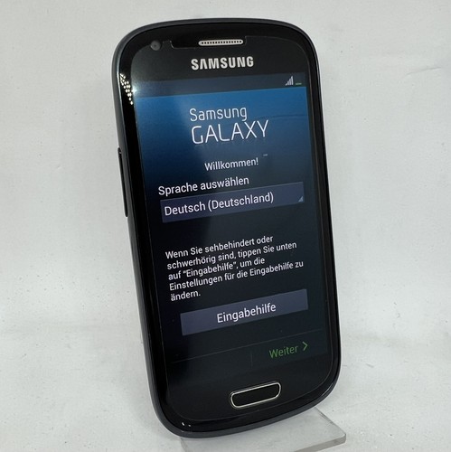 Samsung galaxy iii mini - samsung,