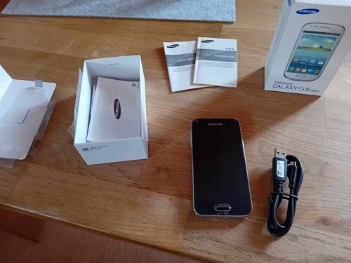 Samsung galaxy mini - samsung,
