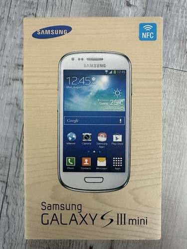 Samsung galaxy mini - samsung,