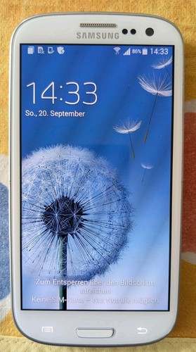 Samsung galaxy i9305 - samsung, lte