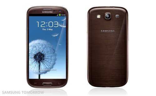 Samsung galaxy lte - s3,