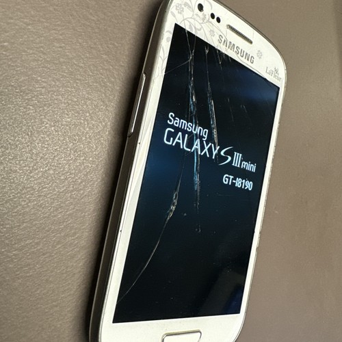 Samsung galaxy iii - iii, mini