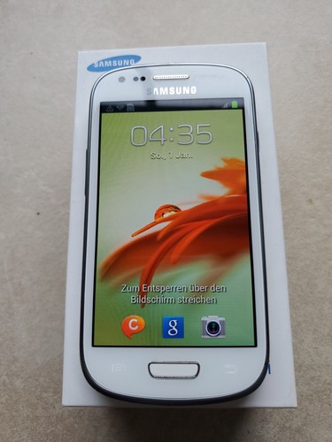 Samsung galaxy iii mini - galaxy,