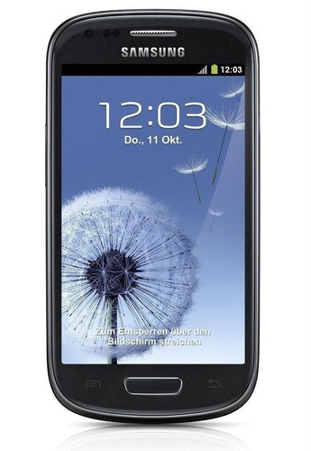 Samsung galaxy iii mini 8gb - iii, mini-