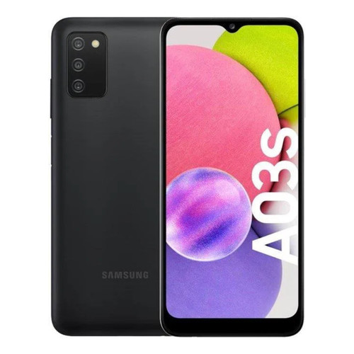 Samsung galaxy a03s 32gb lte - samsung,