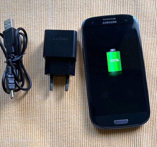 Samsung galaxy - samsung, (gt-i9300)