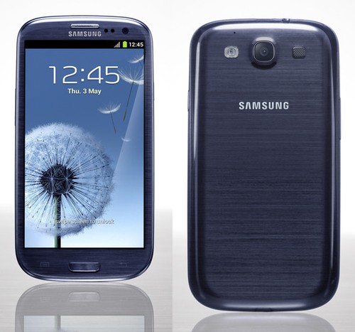 Samsung galaxy neo - s3, gt-i9301