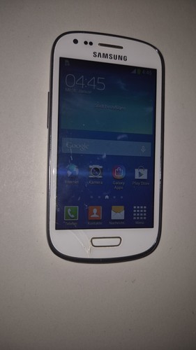 Samsung galaxy iii mini - samsung,