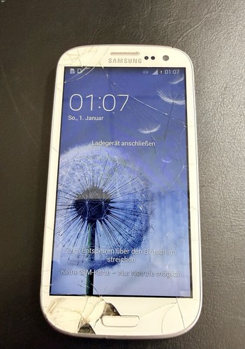 Samsung galaxy i9300 - s3, gt-i9300